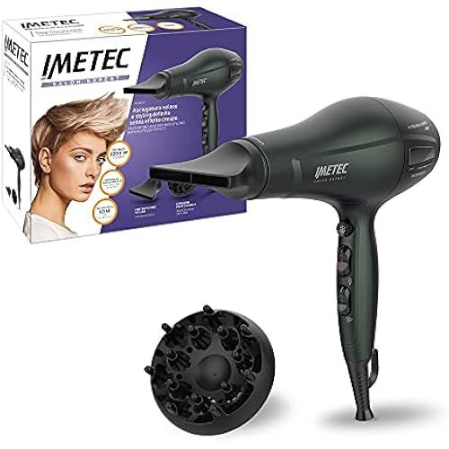Фен для волос Imetec Imetec Salon Expert P3 3600 Профессиональный ...