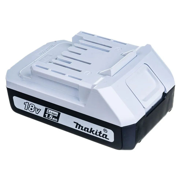 Аккумулятор Makita BL1815G 18V 1.5AH Original - купить с доставкой по ...