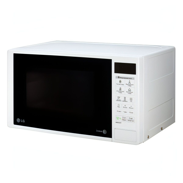 Микроволновая печь LG MS2042DY - купить по низким ценам в интернет ...
