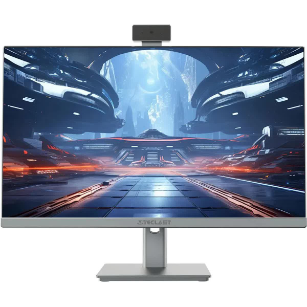 Моноблок 27" Teclast V27 AIR 2K 1210016G512KRU, - купить по выгодной ...