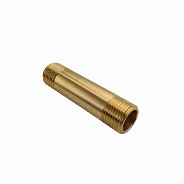 Удлинительный бочонок HG S12 НР/НР 1/2" x 80 мм, 1897230 - купить по ...