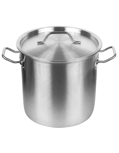 Котел Из Нержавеющей Стали 30 Литров Купить