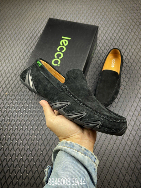 Мокасины ECCO - купить с доставкой по выгодным ценам в интернет ...