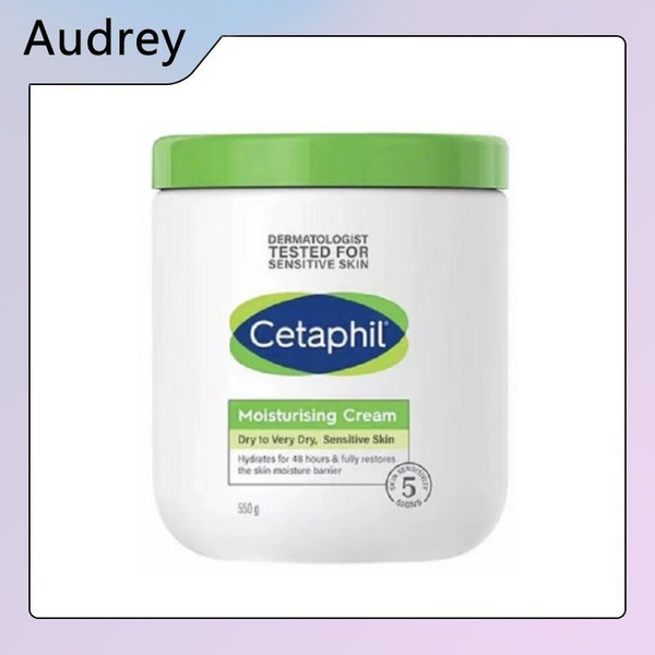 Cetaphil Лосьон для тела 550 г - купить с доставкой по выгодным ценам в ...