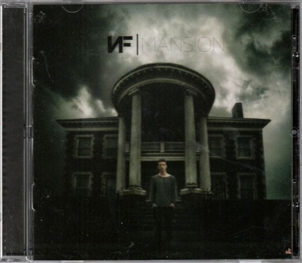CD Музыка CD NF- Mansion . - купить по низким ценам в интернет-магазине ...