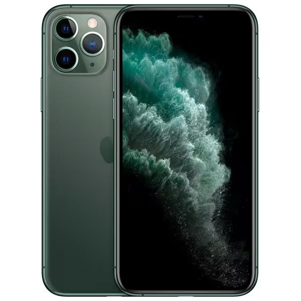 Смартфон Восстановленный айфон 11 Pro ( Gold ) - купить по выгодной ...