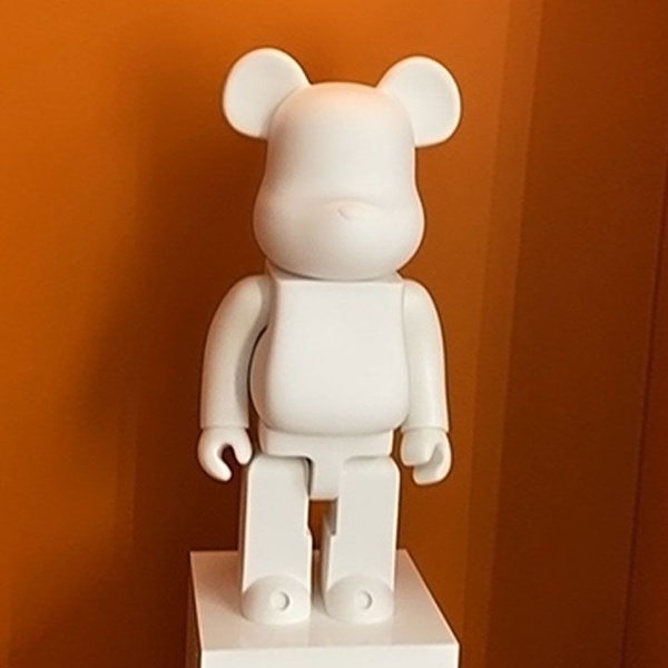 Статуэтка Bearbrick ab001 арт ab001 - купить по низким ценам в интернет ...