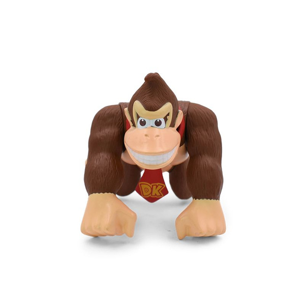 Супер Марио Боузер Игрушки-фигурки Коллекционная модель Donkey Kong ...