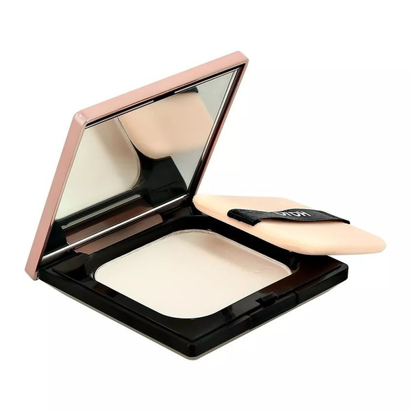 Пудра компактная для лица HOJO MIST AND FEATHER SOFT POWDER тон 01 ...