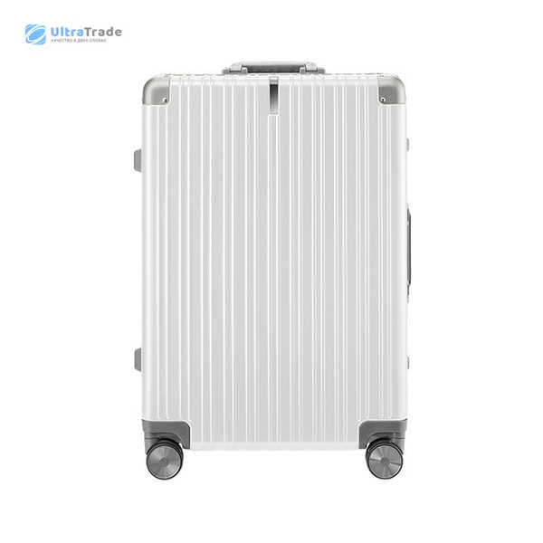 Чемодан Xiaomi 90 Points Business Aluminum Frame Suitcase 28 дюймов ...