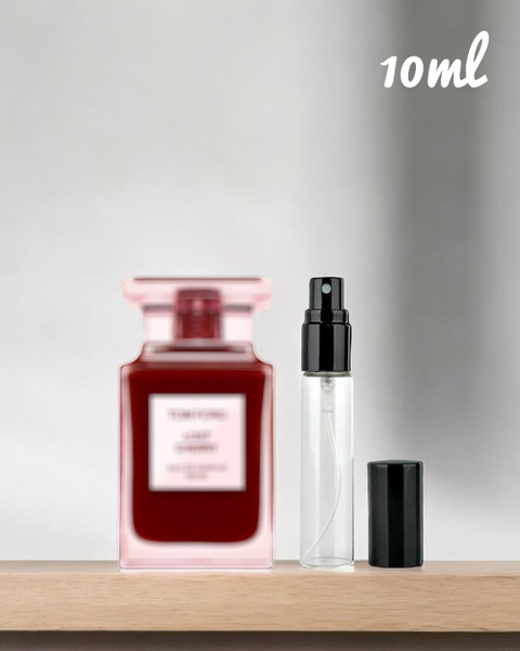 LAB PARFUM LOST CHERRY женские 10ml на разлив, отливант, парфюм Духи 10 ...