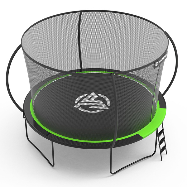 Батут каркасный JUMP POWER Lite - купить по выгодной цене в интернет ...