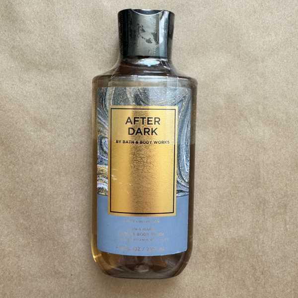 После заката - After Dark - Bath and Body Works Мужской парфюмированный ...