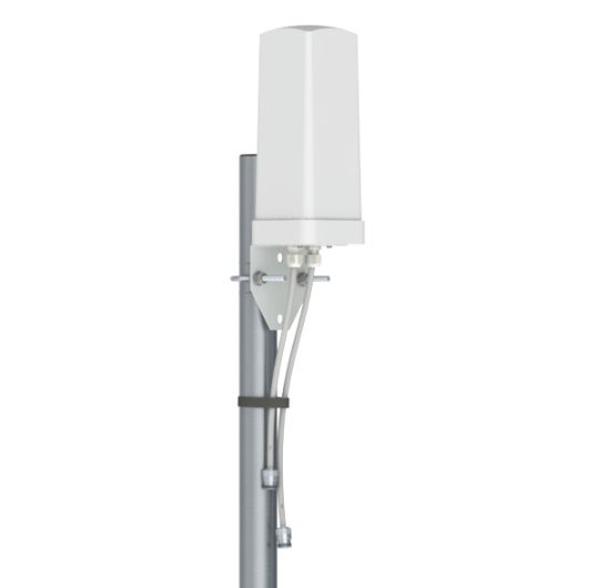 Антенна Антэкс Nitsa-7 MIMO 2*N-female купить на OZON по низкой цене ...
