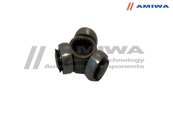 Трипоид 21X30.4 - AMIWA арт. 24-40-150 - купить по выгодной цене в ...