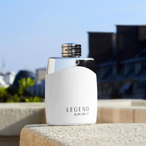 Montblanc Legend Spirit 30 мл Туалетная вода 30 мл (1578165077)