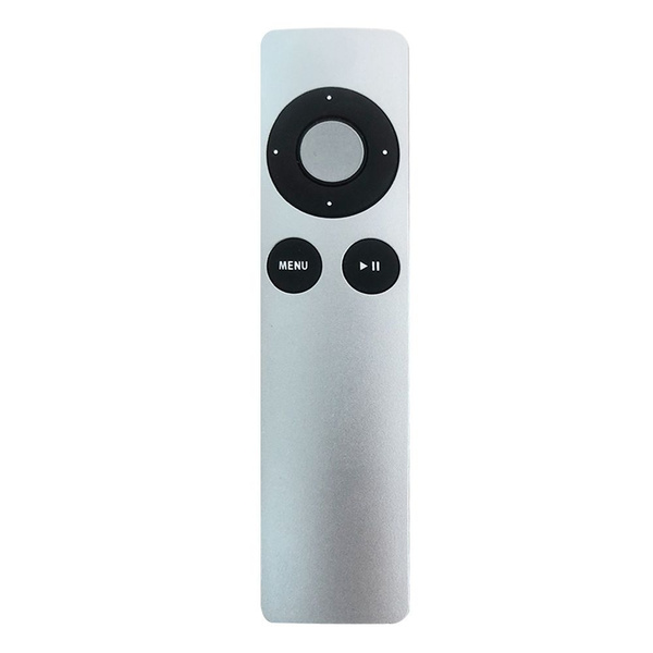 Пульт ДУ Пульт дистанционного управления APPLE TV 1\ 2\ 3-го поколения ...
