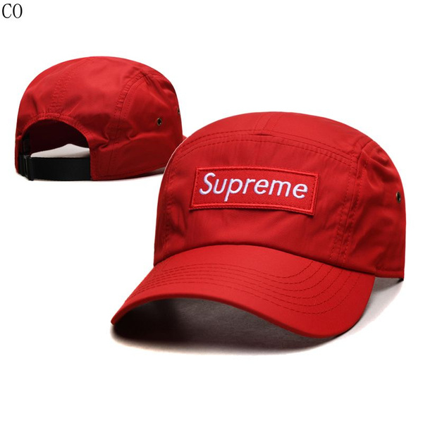 Бейсболка Supreme - купить с доставкой по выгодным ценам в интернет ...