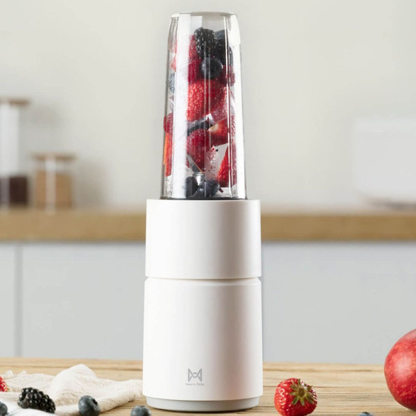 Блендер Xiaomi Pinlo Little Monster Food Machine купить по низкой цене ...