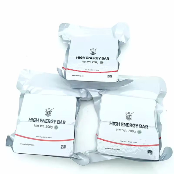 BDH Аварийный рацион питания HIGH ENERGY BAR - купить с доставкой по ...