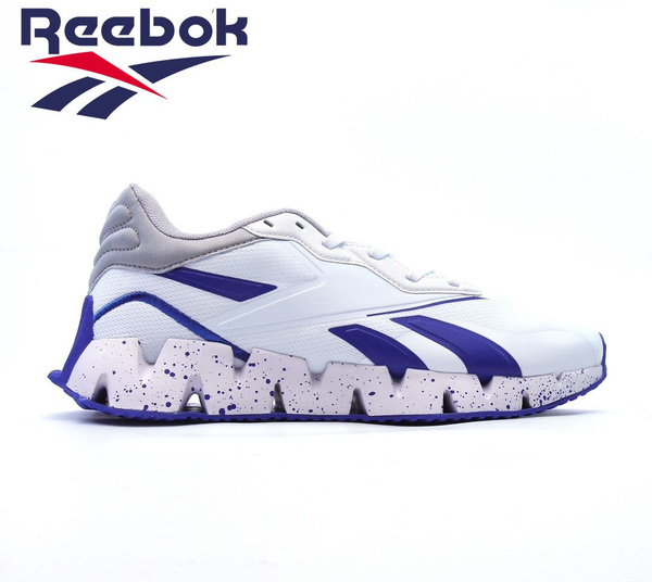Кроссовки Reebok Zig Dynamica 4 - купить с доставкой по выгодным ценам ...