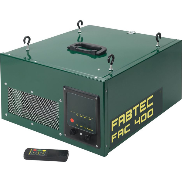 Купить Сменные Фильтры Для Fabtec Fac 400