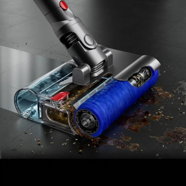 Электрощетка DYSON Submarine V12 - купить с доставкой по выгодным ценам ...
