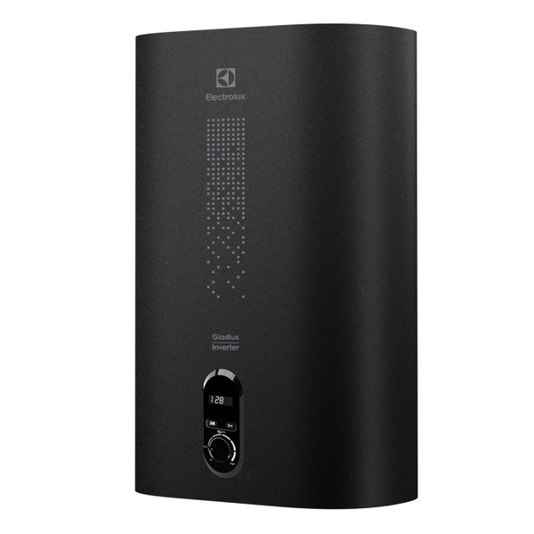 Водонагреватель Electrolux EWH 30 Gladius Inverter Grafit купить на ...