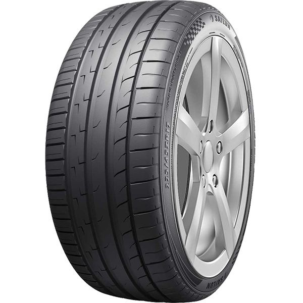 Sailun Atrezzo ZSR2 XL Шины летние 205/50 R17 93W (1776891835)