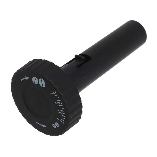Ручка регулировки помола для кофемашины Delonghi ECAM, 5913212611 ...