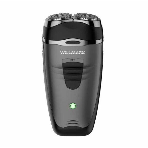 Электробритва WILLMARK WFS-152B - купить по выгодным ценам в интернет ...