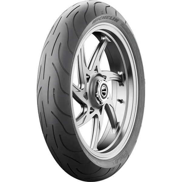 MICHELIN Pilot Power 2CT Мотошины 190/55 R17 75 W - купить с доставкой ...