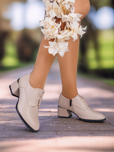 Полуботинки CVMARTANNI - купить с доставкой по выгодным ценам в ...