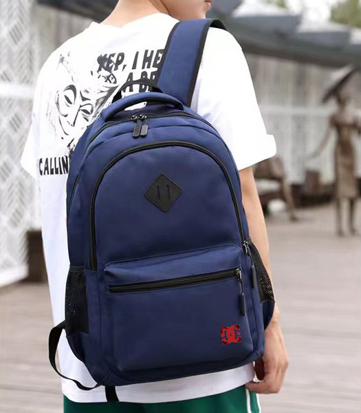 DC Shoes Рюкзак - купить с доставкой по выгодным ценам в интернет ...