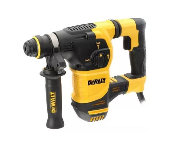 Перфоратор сетевой dewalt. Перфоратор сетевой dewalt