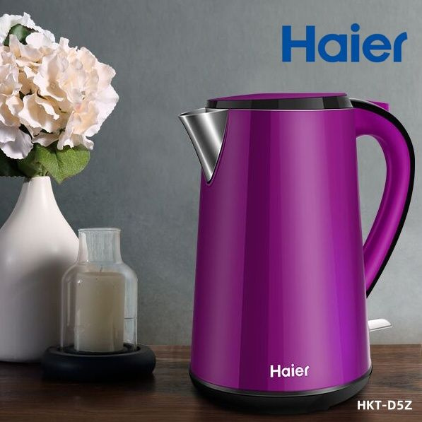 Купить электрический чайник Haier 4GL0193 по низкой цене: отзывы, фото ...