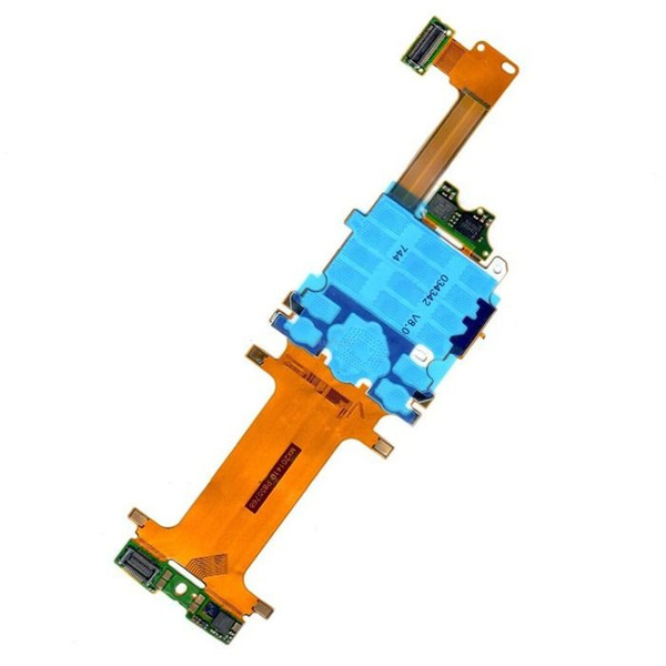 Запчасть для мобильного устройства Шлейф для Nokia 8800 Arte - купить ...