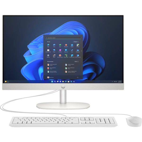 Моноблок 23.8" HP 936H9EA, - купить по выгодной цене в интернет ...