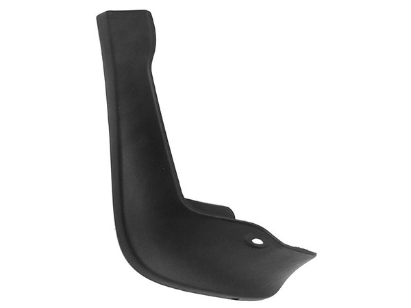 SAT Брызговик NISSAN QASHQAI (Ниссан Кашкай) 2014- задний, левый (под ...