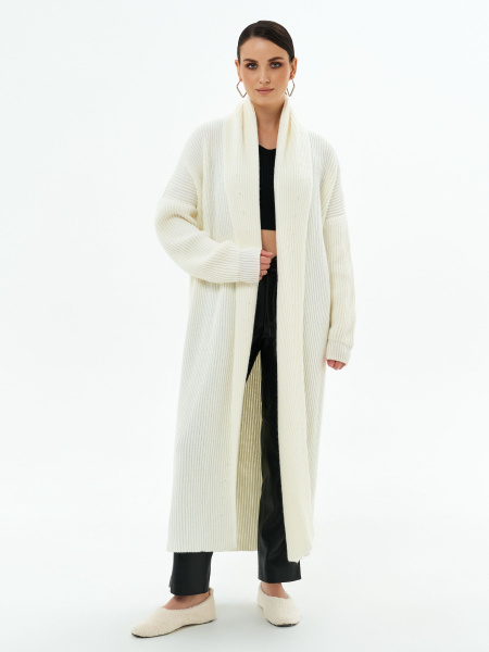 Кардиган DAFFY world купить на OZON по низкой цене (398770955)