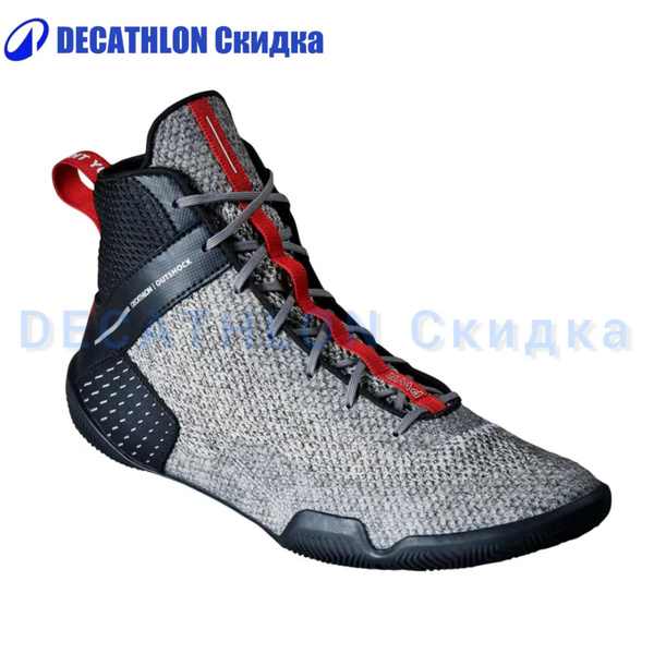 Борцовки DECATHLON - купить с доставкой по выгодным ценам в интернет ...
