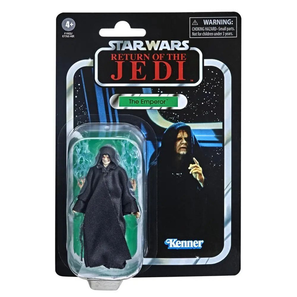 Star wars emperor toy discount