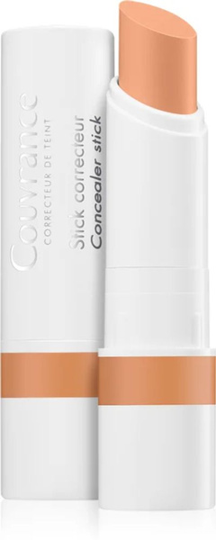 Консилер-стик для чувствительной кожи Avne Couvrance Оттенок: Coral ...