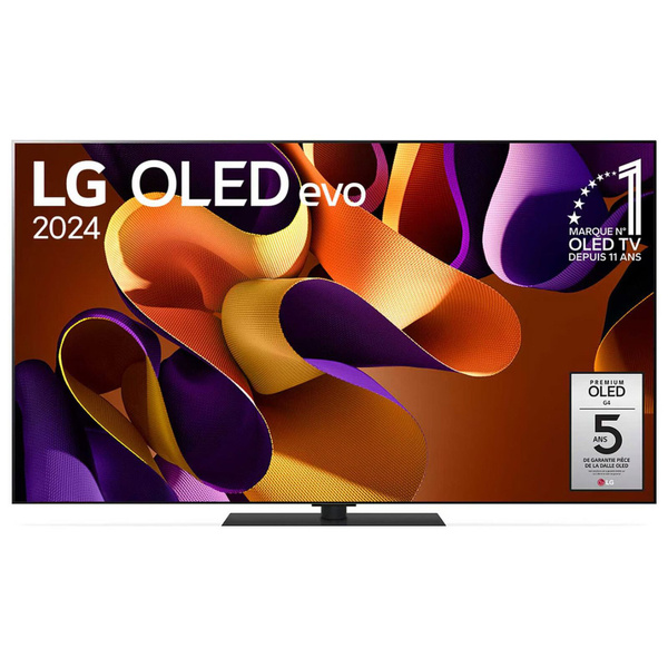 Купить телевизор LG OLED G4 77" - купить с доставкой по выгодным ценам ...