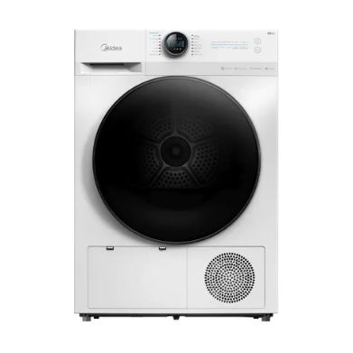 Сушильная машина Midea MD200D90WB (W-RU) купить по выгодной цене в ...
