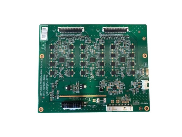 Инвертор 18KLE650D-48A01, для телевизора LG 65SK8500PLA,65SM9010PLA ...
