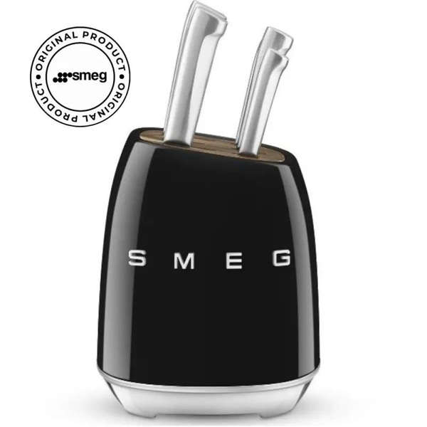 Набор кухонных ножей Smeg для резки сыра купить c доставкой на OZON по ...