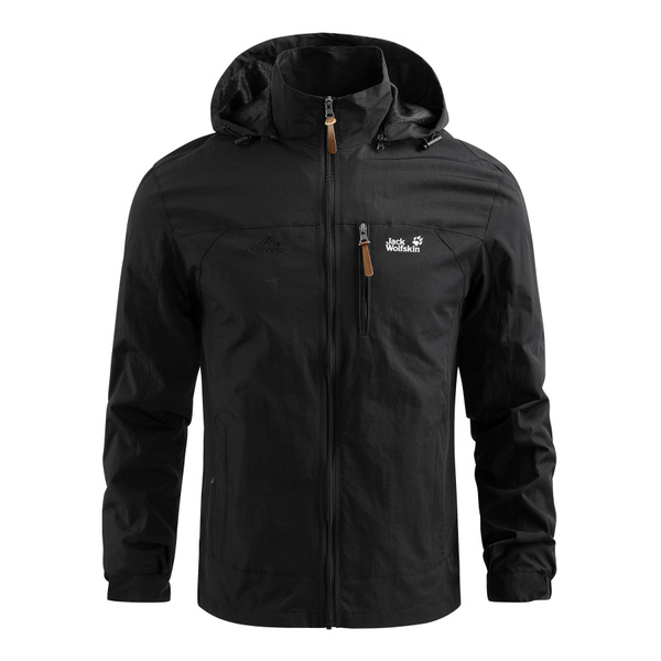 Ветровка Jack Wolfskin - купить с доставкой по выгодным ценам в ...
