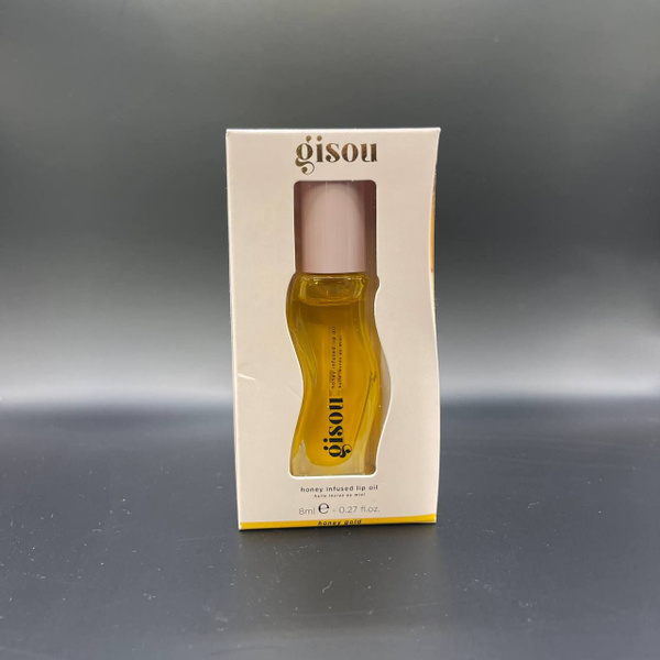 Gisou Honey Infused Lip Oil масло для губ купить на OZON по низкой цене ...