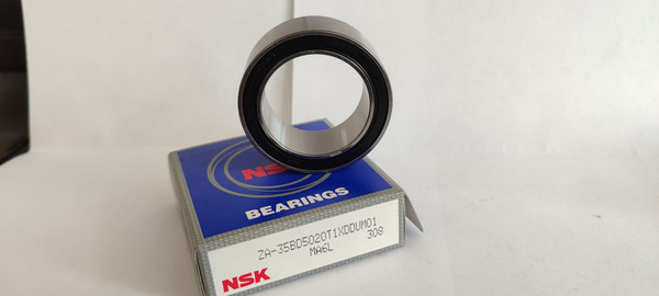 Подшипник кондиционера 35*50*20 - NSK арт. 35BD5020T1XDDUM01 - купить ...